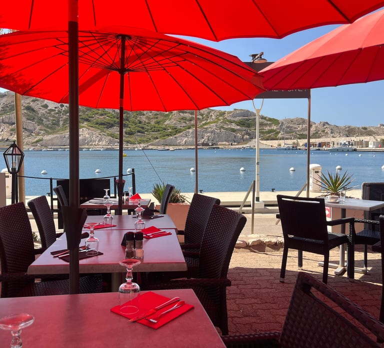 Marseille: Set sail for Château d'If and the Frioul Islands