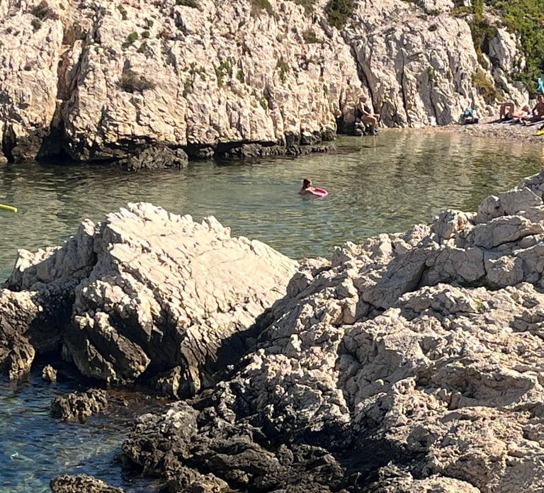 Marseille: Set sail for Château d'If and the Frioul Islands