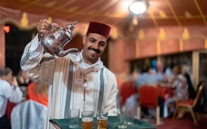 Chez-Ali & Fantasia Folklore Show With Dinner - Marrakesh Image 1