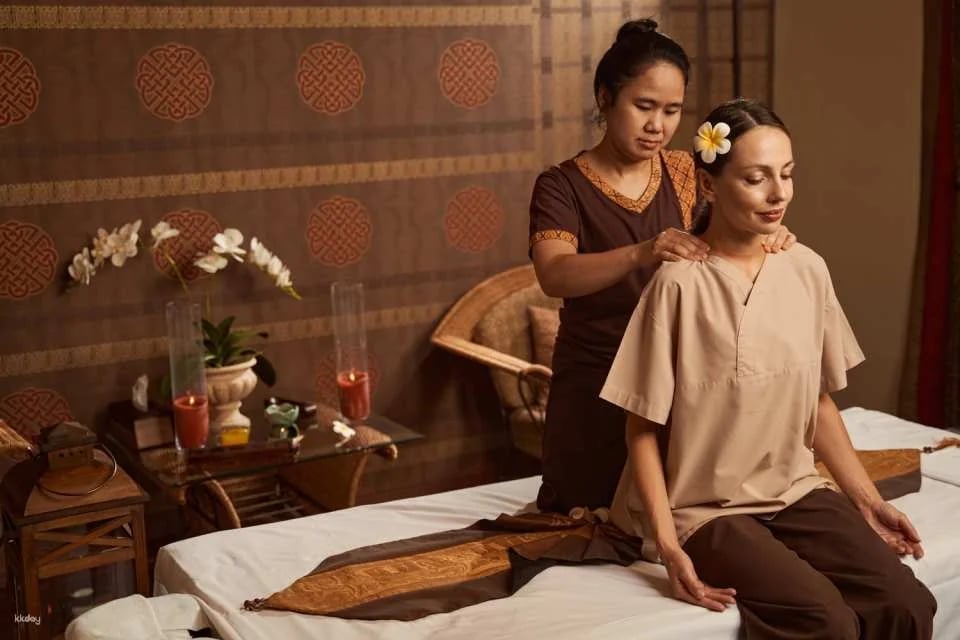 Chiang Mai Pass | Redeem up to 8 out of 40+ benefits