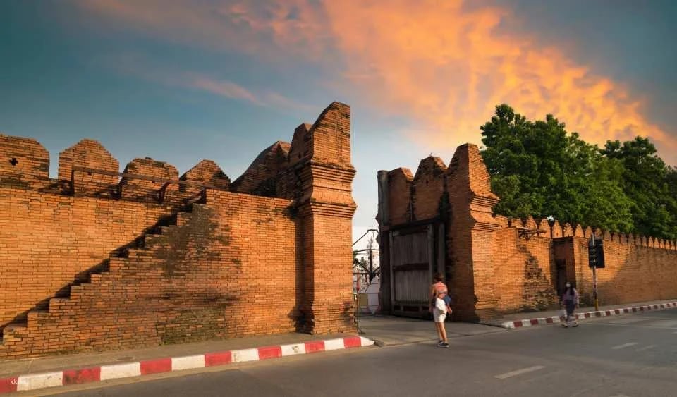 Chiang Mai Pass | Redeem up to 8 out of 40+ benefits