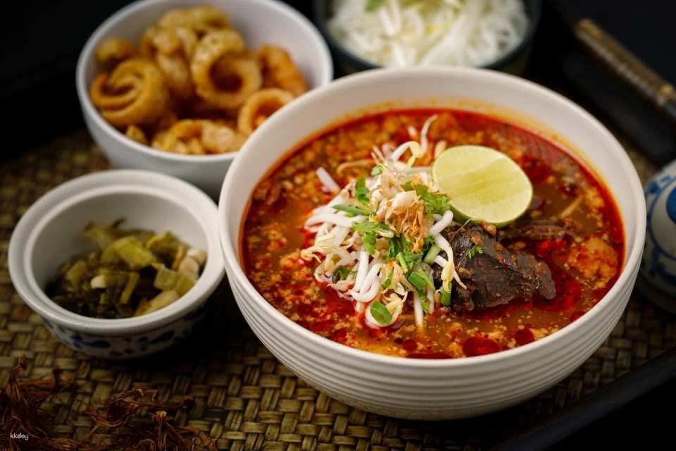Chiang Mai Pass | Redeem up to 8 out of 40+ benefits