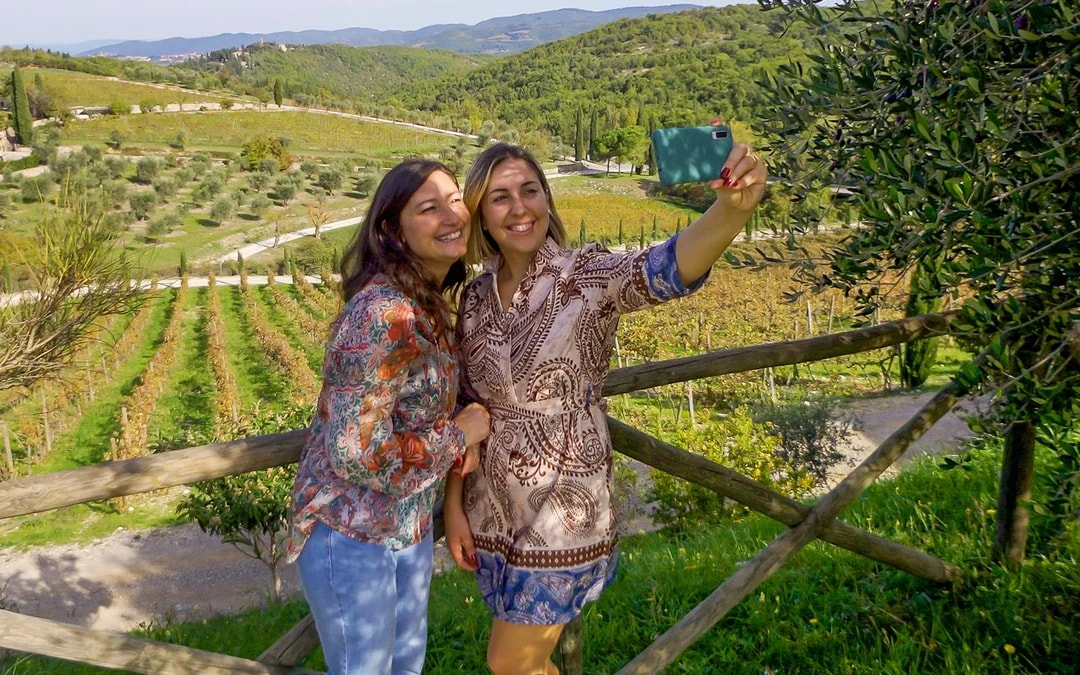 Chianti Classico, Montalcino, Montepulciano: Day Trip From Florence By Minivan Image 6
