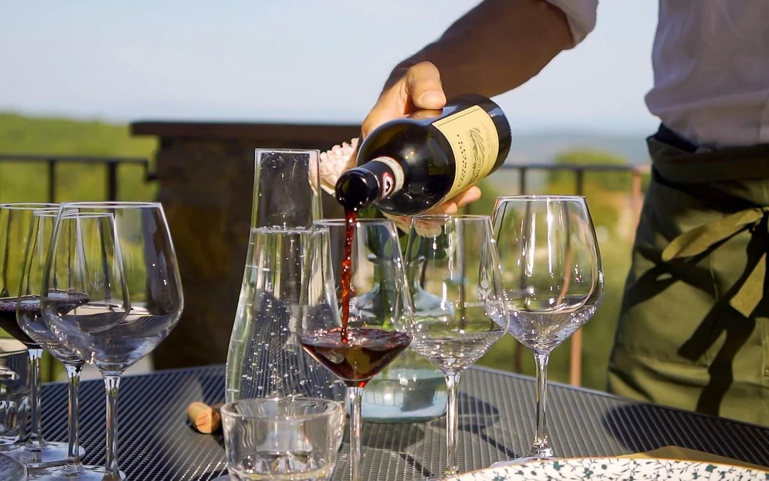 Chianti Classico, Montalcino, Montepulciano: Day Trip From Florence By Minivan Image 7