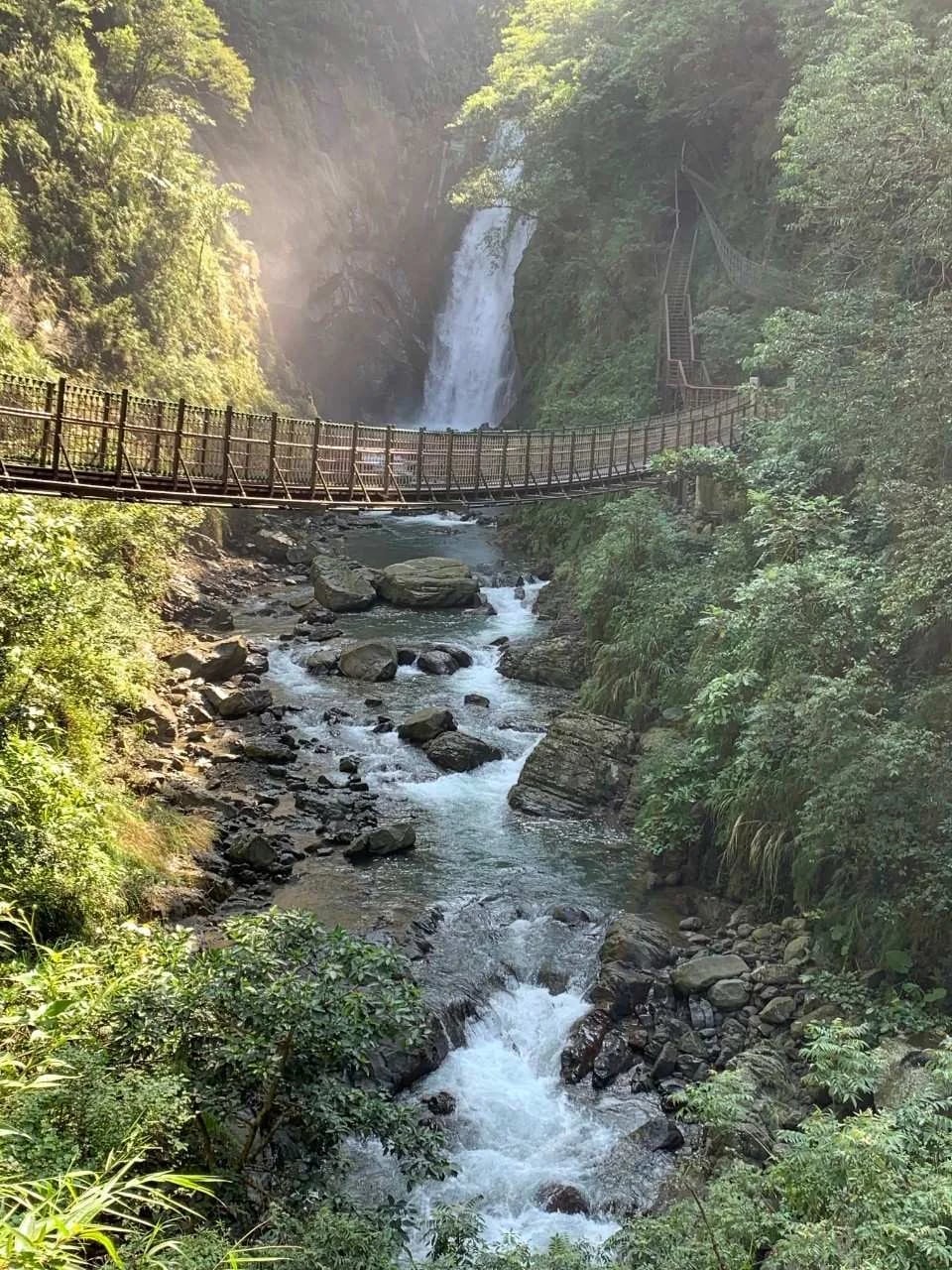 Chiayi Taiping Ladder Tickets