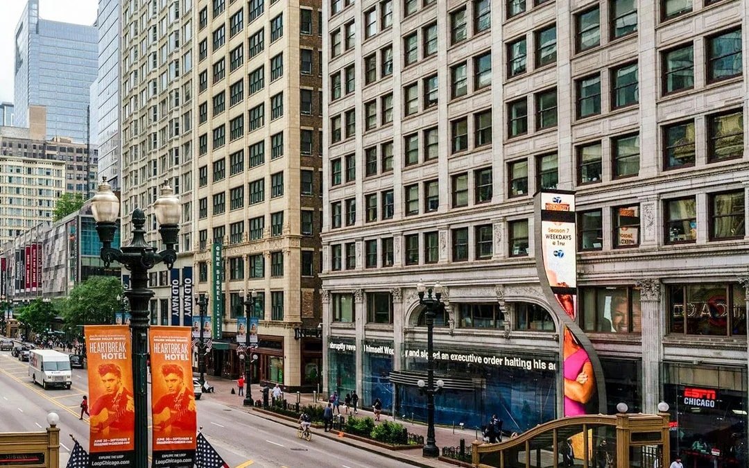 Chicago Architecture Center Admission With Walk Through Time Tour Image 6