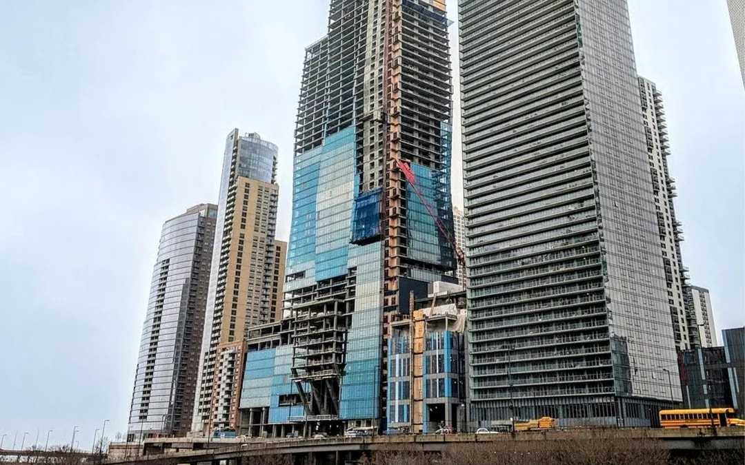 Chicago Architecture Center Admission With Walk Through Time Tour Image 7