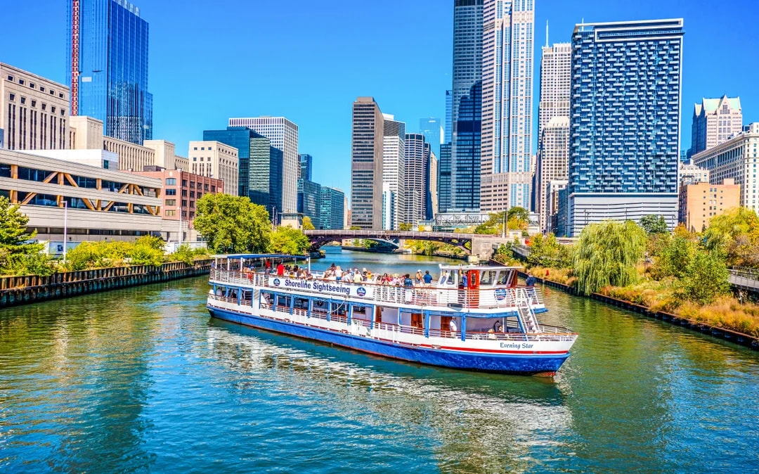 Chicago CityPASS®: Choose 3 or 5 Attractions Image 6