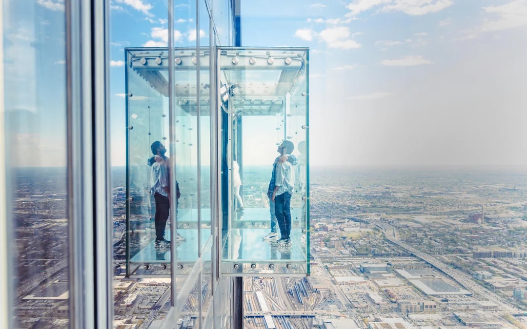 Chicago CityPASS®: Choose 3 or 5 Attractions Image 8