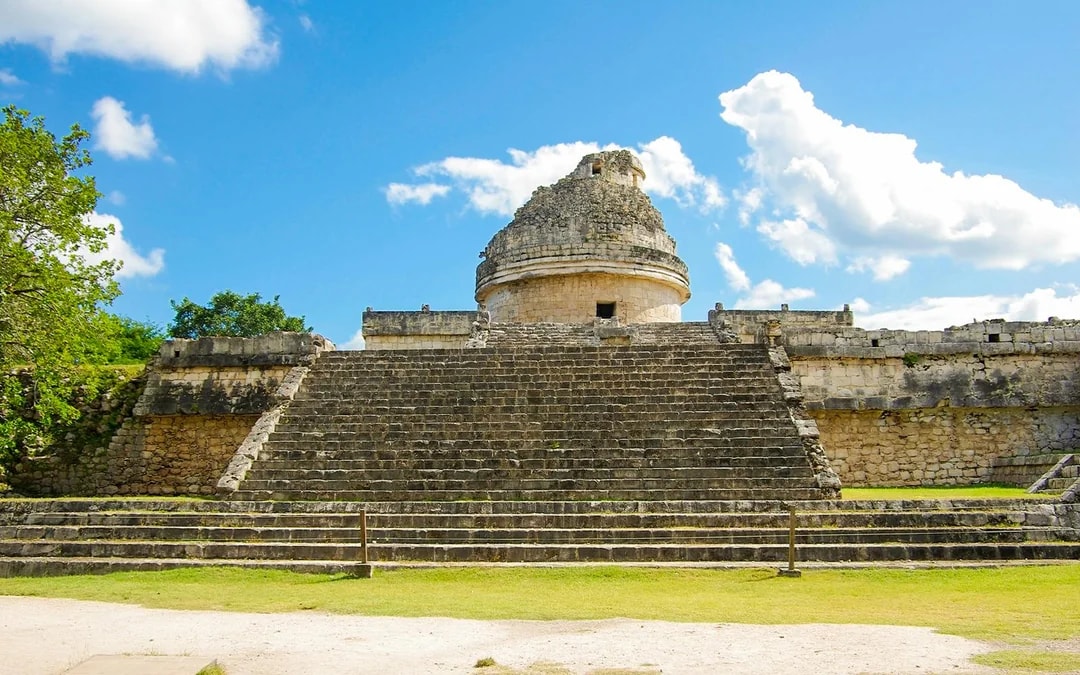 From Cancún: Chichén Itzá Early Access Guided Tour (Without Taxes) Image 9