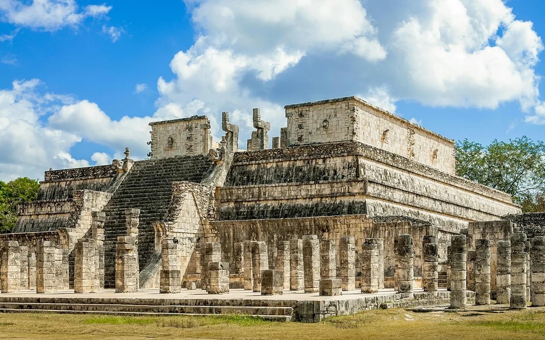 Chichén Itzá Skip-the-Line Ticket (All Taxes Inclusive) Image 6