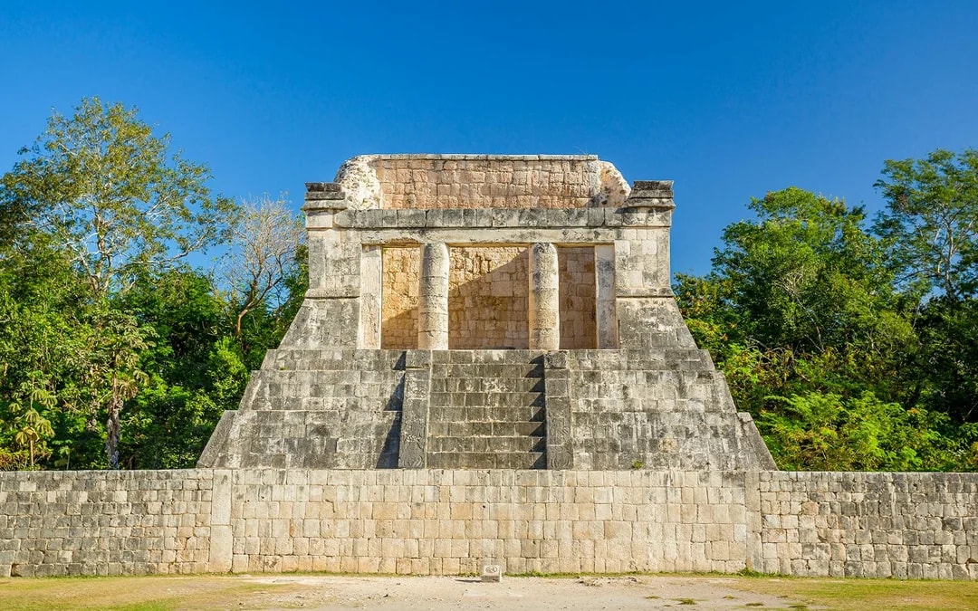 Chichén Itzá Skip-the-Line Ticket (All Taxes Inclusive) Image 8