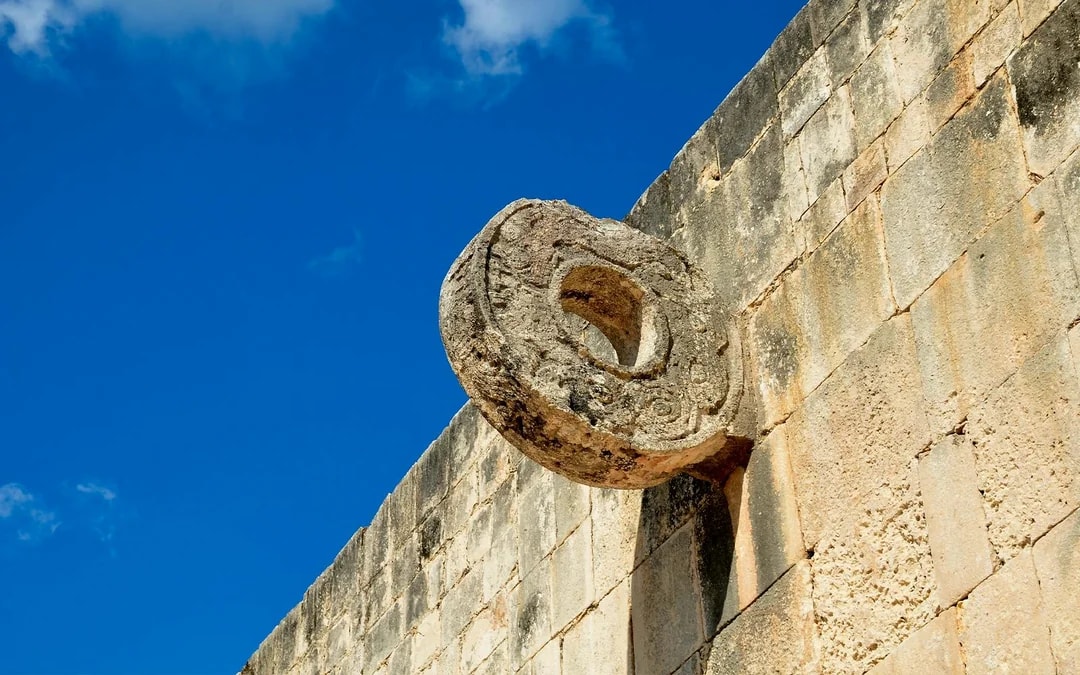 Chichén Itzá Skip-the-Line Ticket (All Taxes Inclusive) Image 10