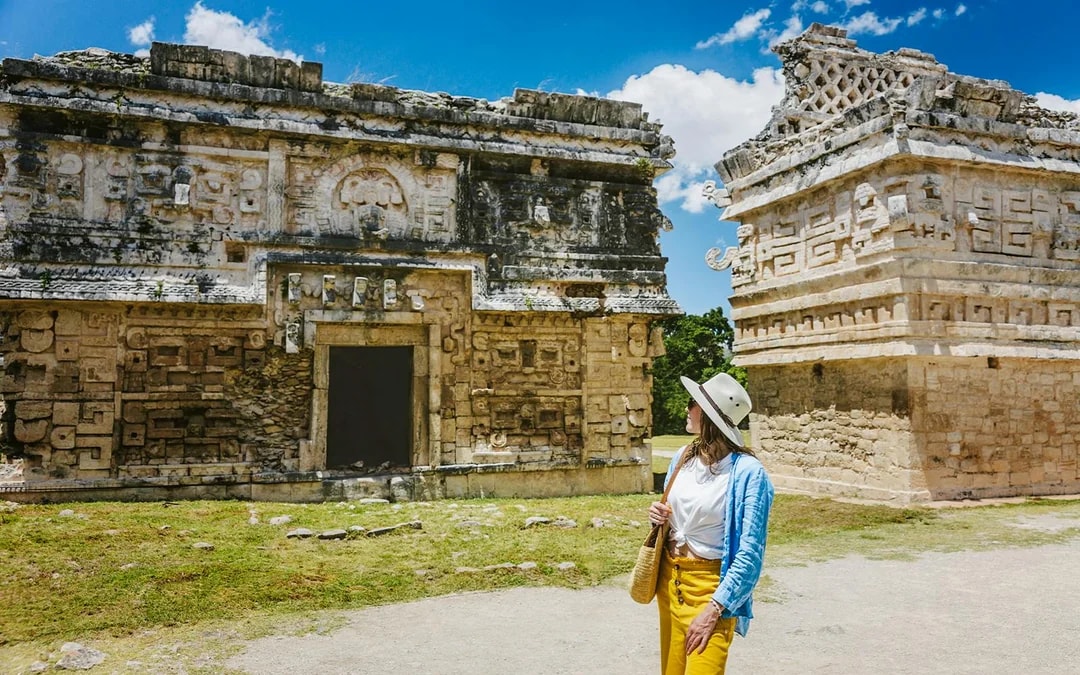 Chichén Itzá Skip-the-Line Ticket + Guided Tour (All Taxes Inclusive) Image 9