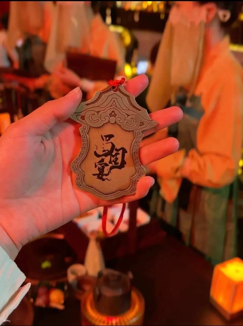 China | Chengdu Shu Kingdom Banquet: A Palace-Style Banquet | Song and Dance Performance | A New Sichuan Hotpot Experience