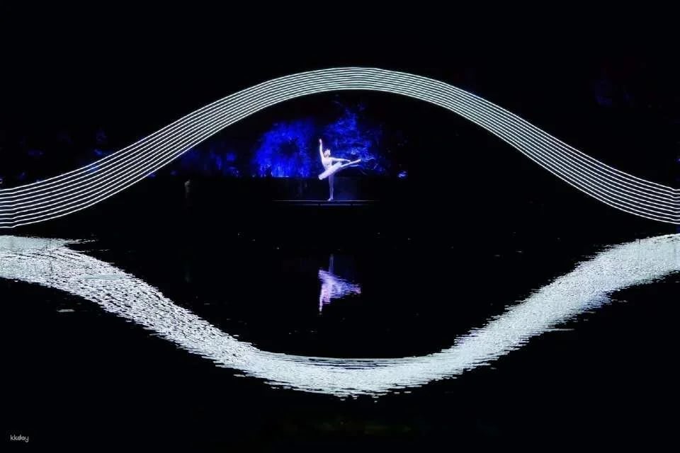[China] Hangzhou Impressions of West Lake "Most Memorable Is Hangzhou" Performance Tickets｜Regular Seats/VIP Seats/Dignified Guest Seats