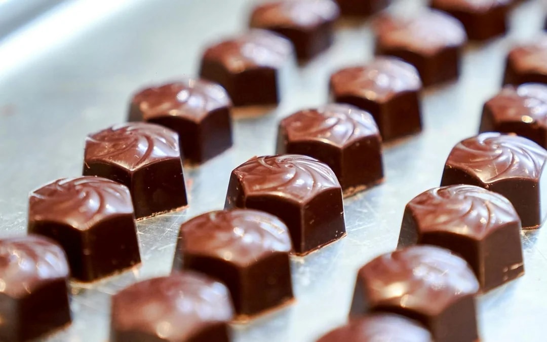Choco-Story Brussels Museum Tickets with Tasting & Chocolate-Making Workshop
 Image 7