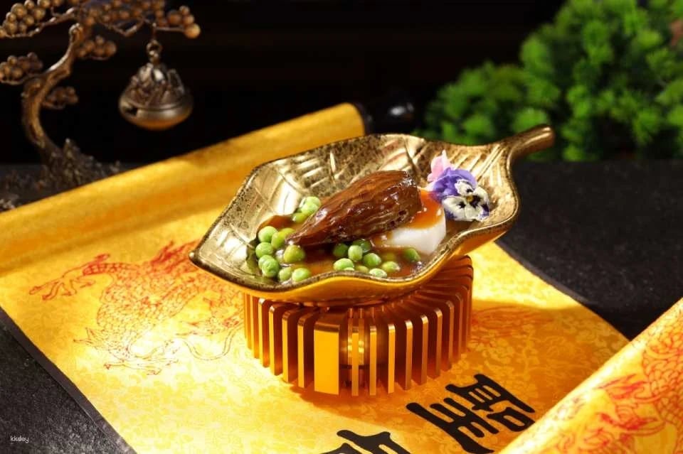 Chongqing Qingyu Banquet (Palace Dining Show)