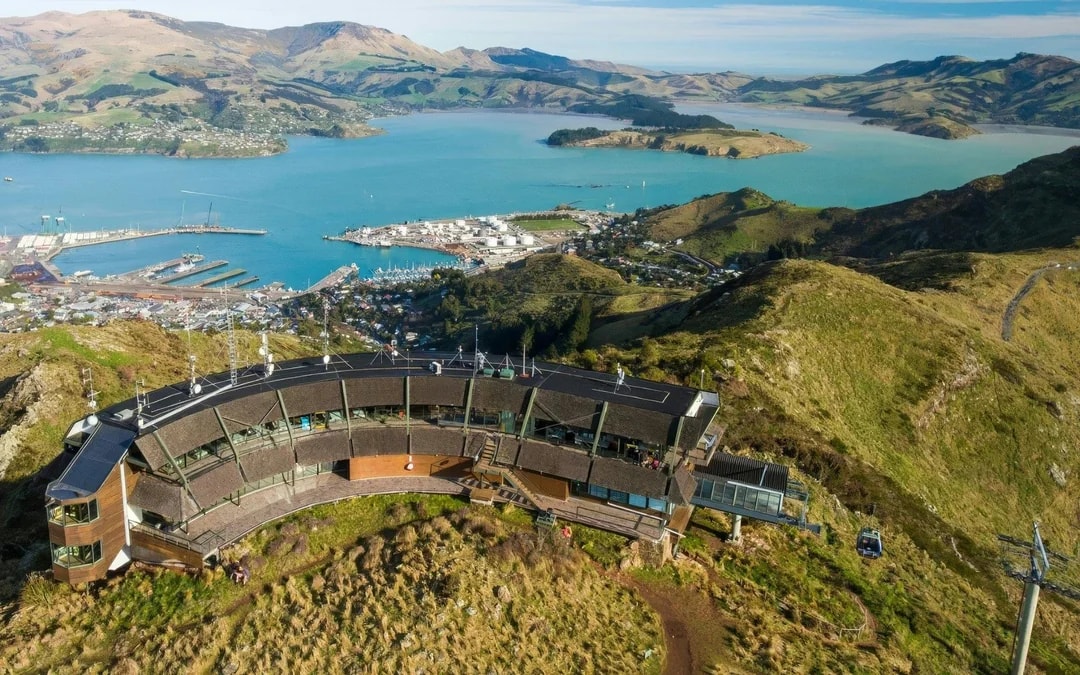 Christchurch Gondola Tickets Image 5
