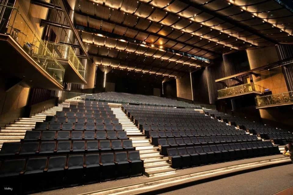 Chum Show at Đó Theater Ticket in Nha Trang | Vietnam