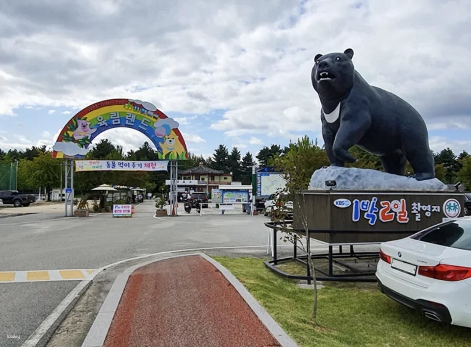 Chuncheon Tour Pass Integrated Ticket