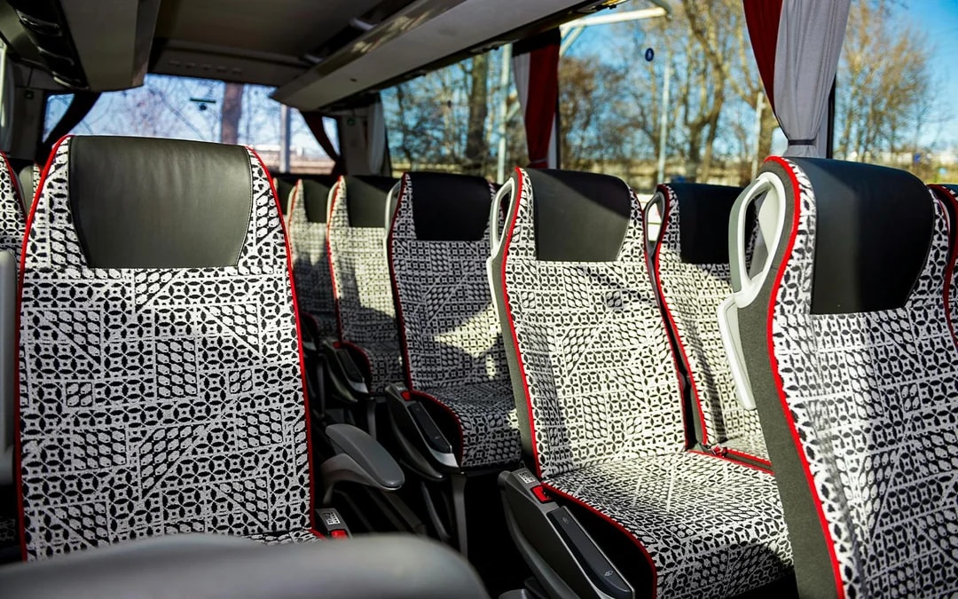 Bus Transfers: Ciampino Airport to/from Rome Termini Station by SIT Image 5