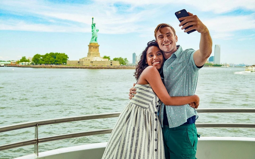 Circle Line: New York City Sightseeing Cruise Image 8