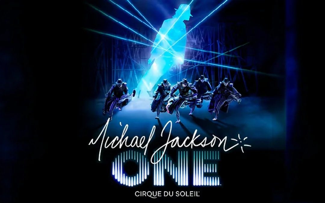 Cirque du Soleil Michael Jackson ONE: Las Vegas Image 1