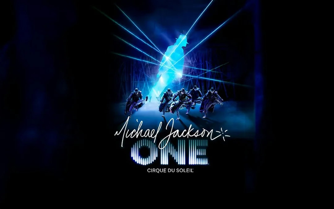 Cirque du Soleil Michael Jackson ONE: Las Vegas Image 2