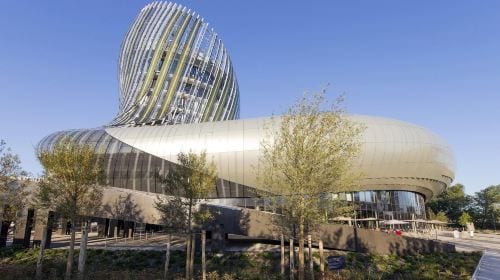 Cité du Vin