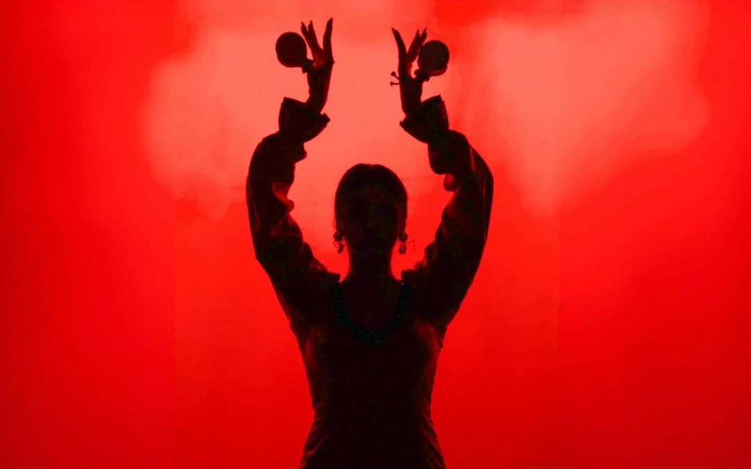 City Hall Theatre - Flamenco Show Image 6