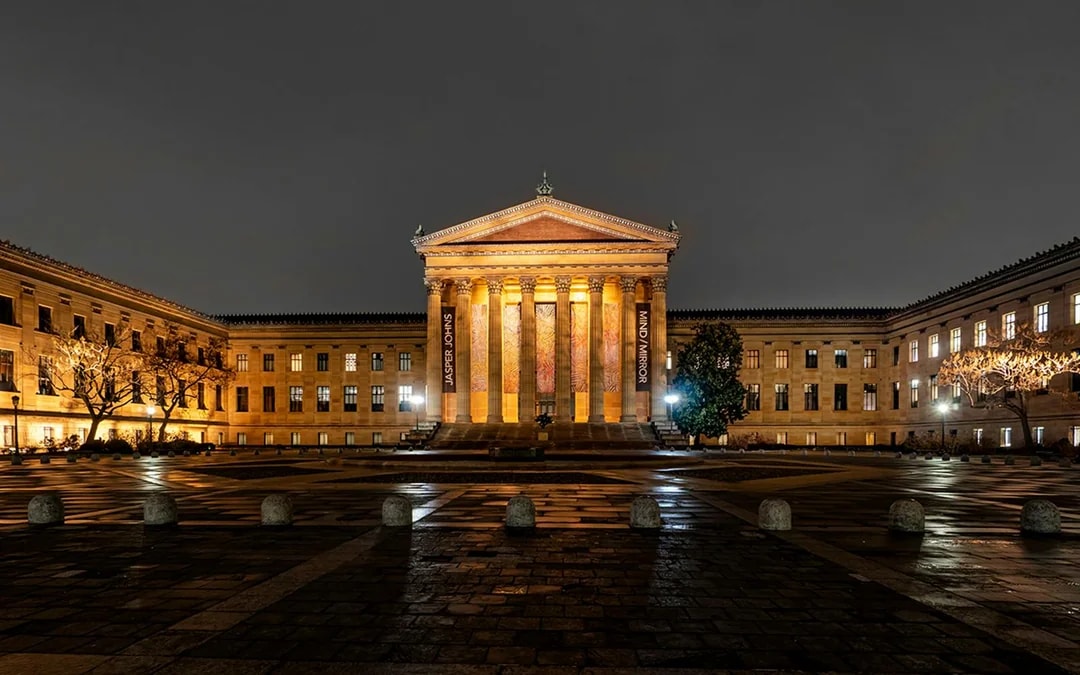 City Sightseeing: Philadelphia Night Bus Tours Image 6