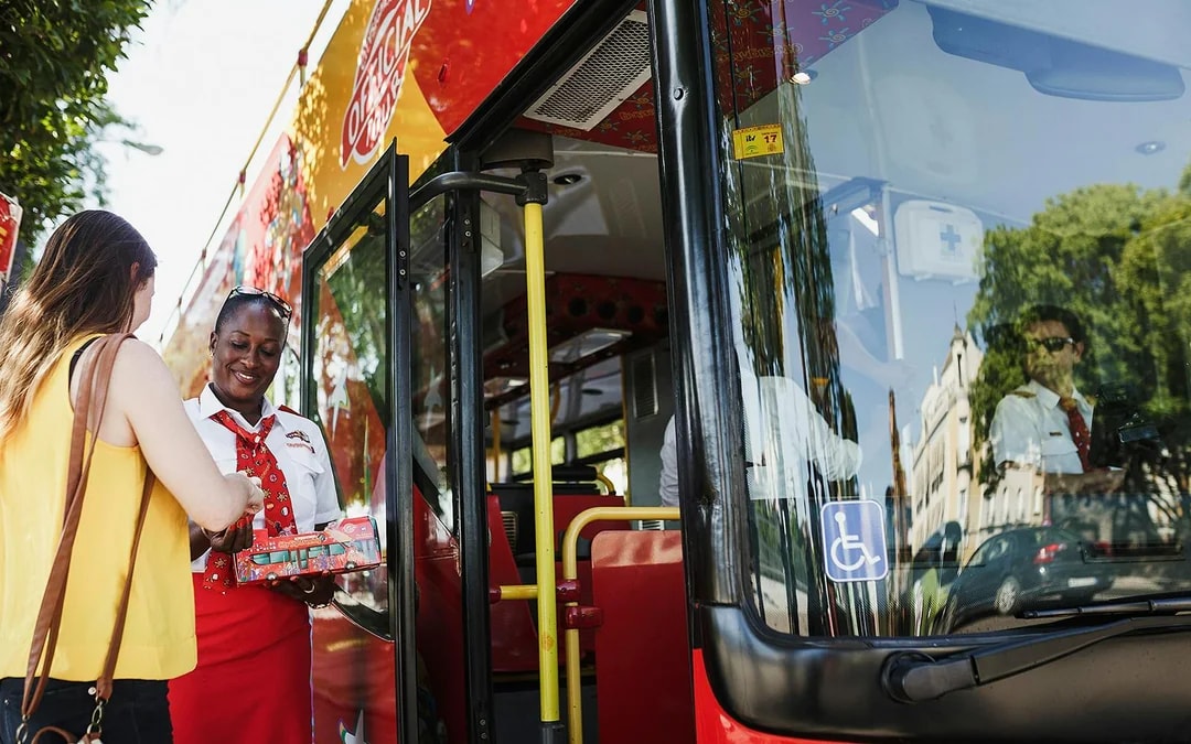 City Sightseeing: Thessaloniki Hop-on Hop-off Bus Tour Image 5