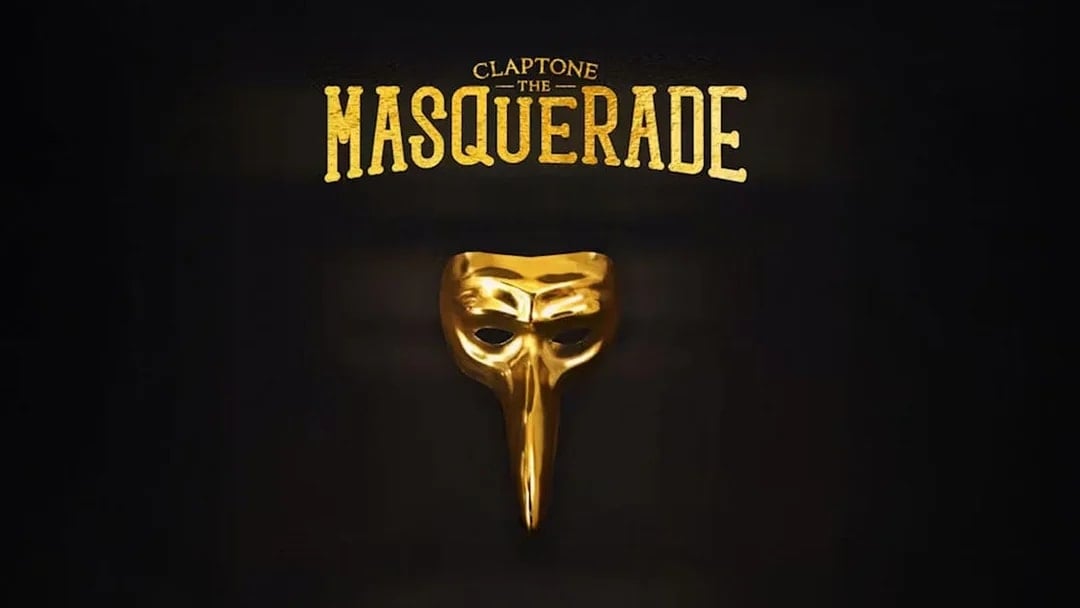 Club Chinois on Saturdays: The Masquerade by Claptone Tickets, Ibiza
