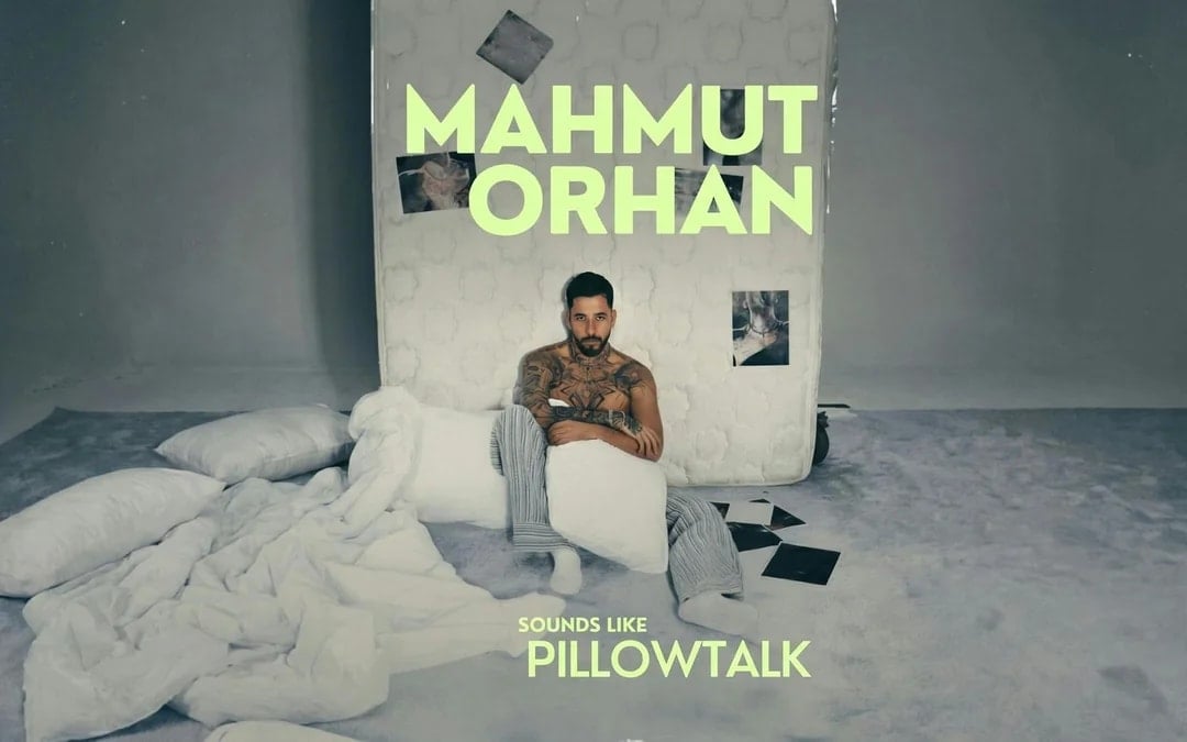 Club Chinois on Wednesdays: Sounds Like Pillow Talk Tickets