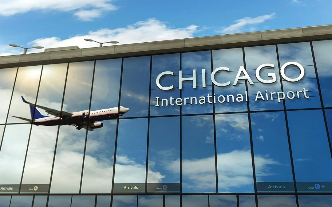 Coach USA One-Way Tickets: Chicago O'Hare Airport to/from Milwaukee City Center Image 7
