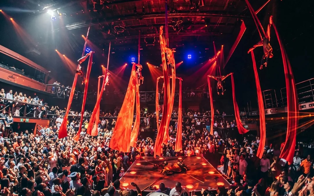Coco Bongo Punta Cana Image 3