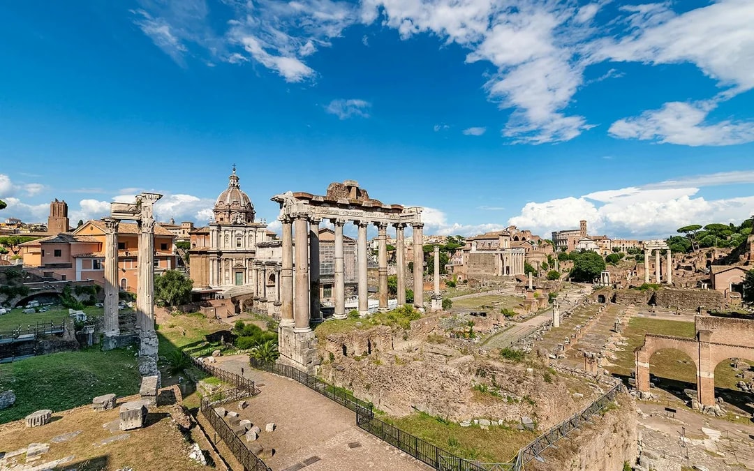 The Roman Forum & Palatine Hill SUPER Sites Pass Image 6