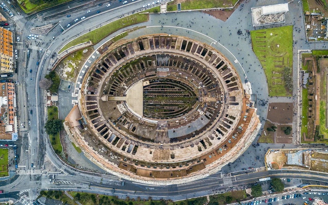 Colosseum, Palatine Hill & Roman Forum Pass Image 9