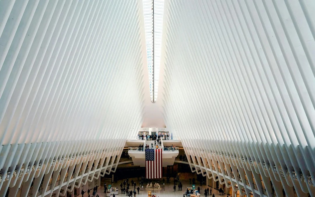 Combo: Ground Zero 9/11 Memorial Tour + One World Observatory Tickets Image 10