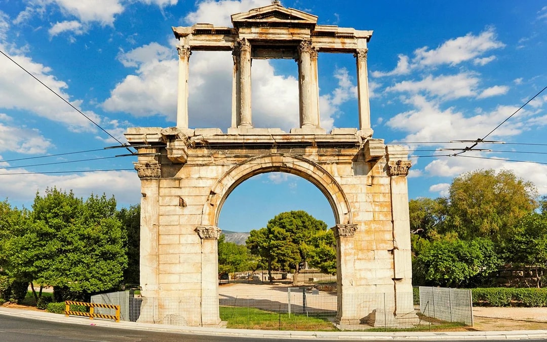 Combo Guided Tour: Acropolis + Acropolis Museum + Temple of Poseidon with All Entry Tickets Image 7