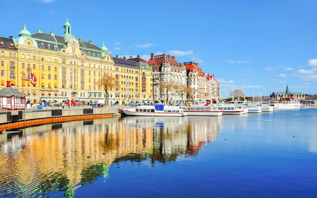 Combo: Archipelago Sightseeing Cruise + Vasa & Vrak Museum Tickets Image 8