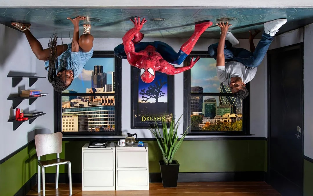 Combo (Save 24%): London Eye + Madame Tussauds London Tickets Image 10
