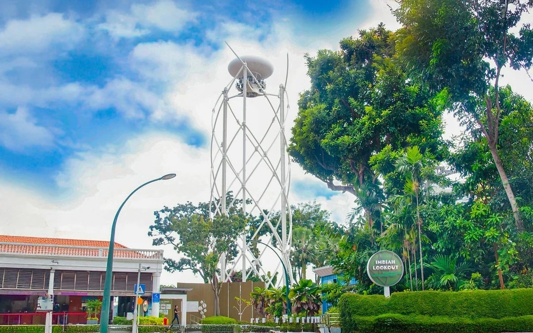 SkyHelix Sentosa Tickets Image 9