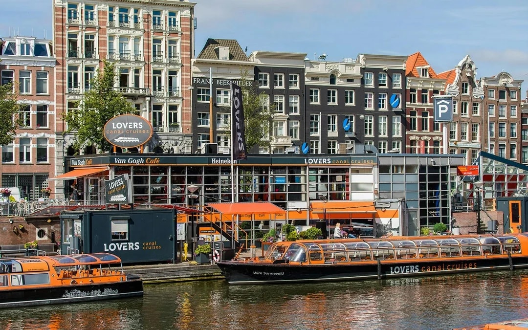Combo: This is Holland Tickets + Amsterdam Canal Cruise  Image 5