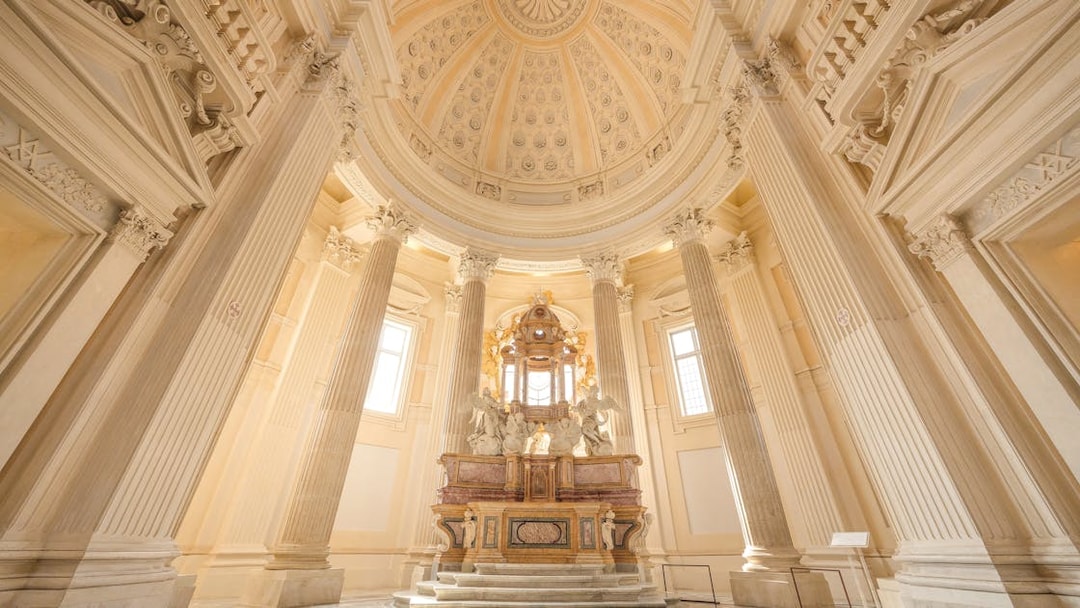 24/48-hr hop-on hop-off tour of turin with venaria reale skip-the-line tickets-5