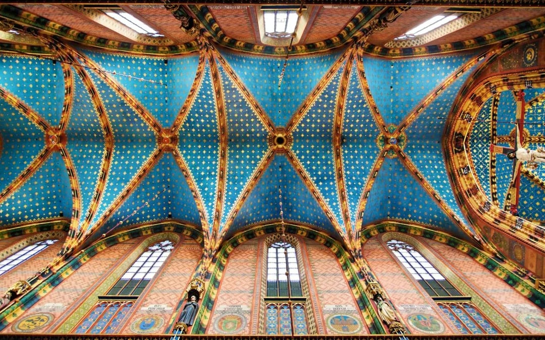Combo: Wawel Castle, Cathedral, St. Mary’s Basilica & Rynek Underground Museum Guided Tour Image 8