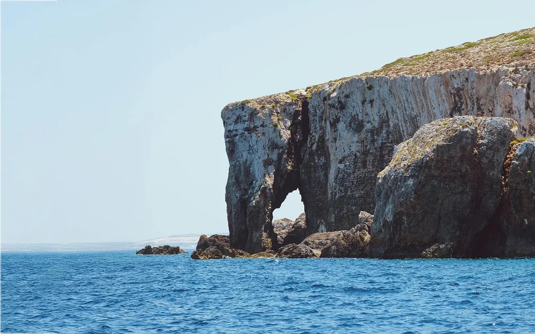 Comino Boat Tour: Blue Lagoon & Crystal Lagoon Image 7