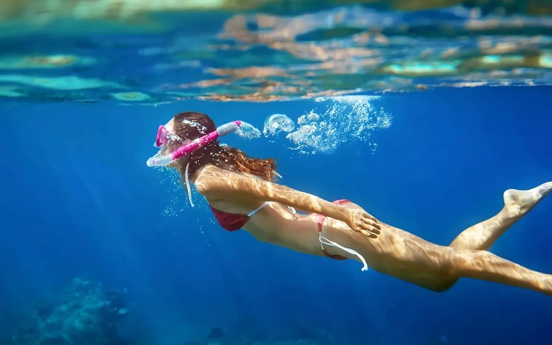 Comino Boat Tour: Blue Lagoon & Crystal Lagoon Image 8