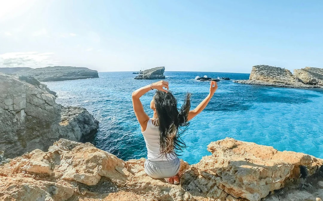 Comino Boat Tour: Blue Lagoon & Crystal Lagoon Image 10